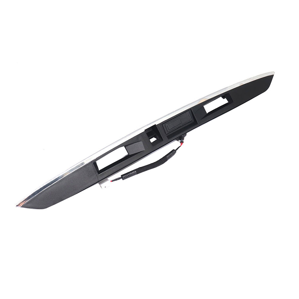 Chrome Rear Liftgate Handle Suitable for Nissan Pathfinder 3.5L