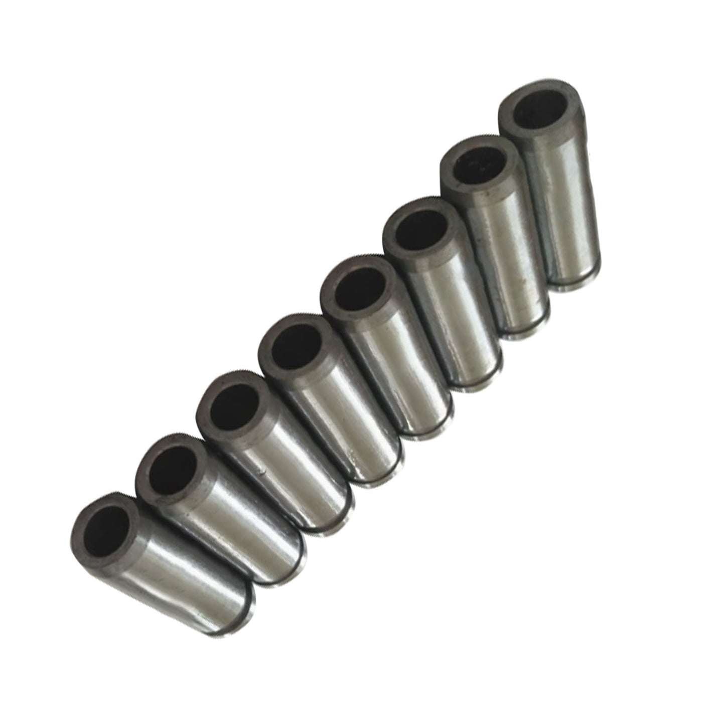 8x Valve Guide Suitable for Toyota HiAce 2.4L Diesel