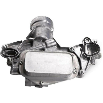 Oil Cooler Assembly Suitable For Holden Cruze JH A16LET 1.6L Petrol 2013-2018.