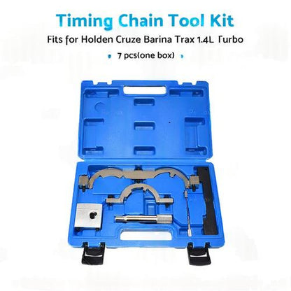 Timing Chain Tool Kit Suitable for Holden Barina TM 1.4L Turbo