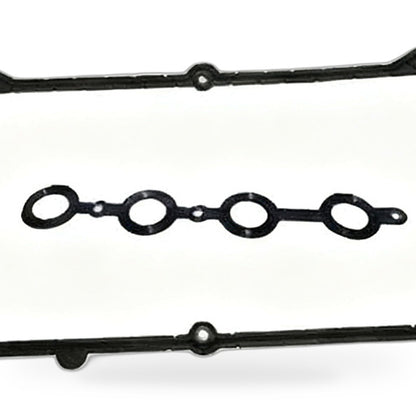 Valve Cover Chain Tensioner Gasket Set Suitable for Audi A4 1.8T