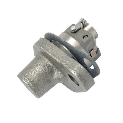 Timing Chain Tensioner with Gasket Suitable For Mitsubishi Triton ML 4M41 3.2L Diesel 2005-2009