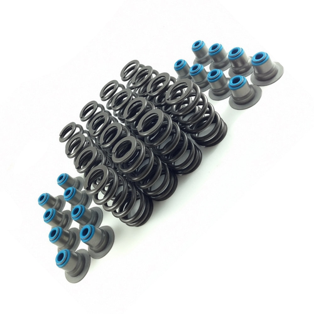 .560 Lift Beehive Valve Springs w/ Seals Suitable for LS1 LS2 LS3 LS6 LQ4.