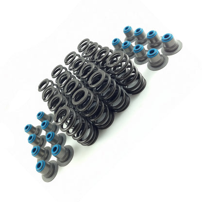 .560 Lift Beehive Valve Springs w/ Seals Suitable for LS1 LS2 LS3 LS6 LQ4.