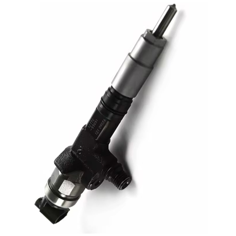 Fuel Injector Suitable for Kubota V3307 SVL75-2