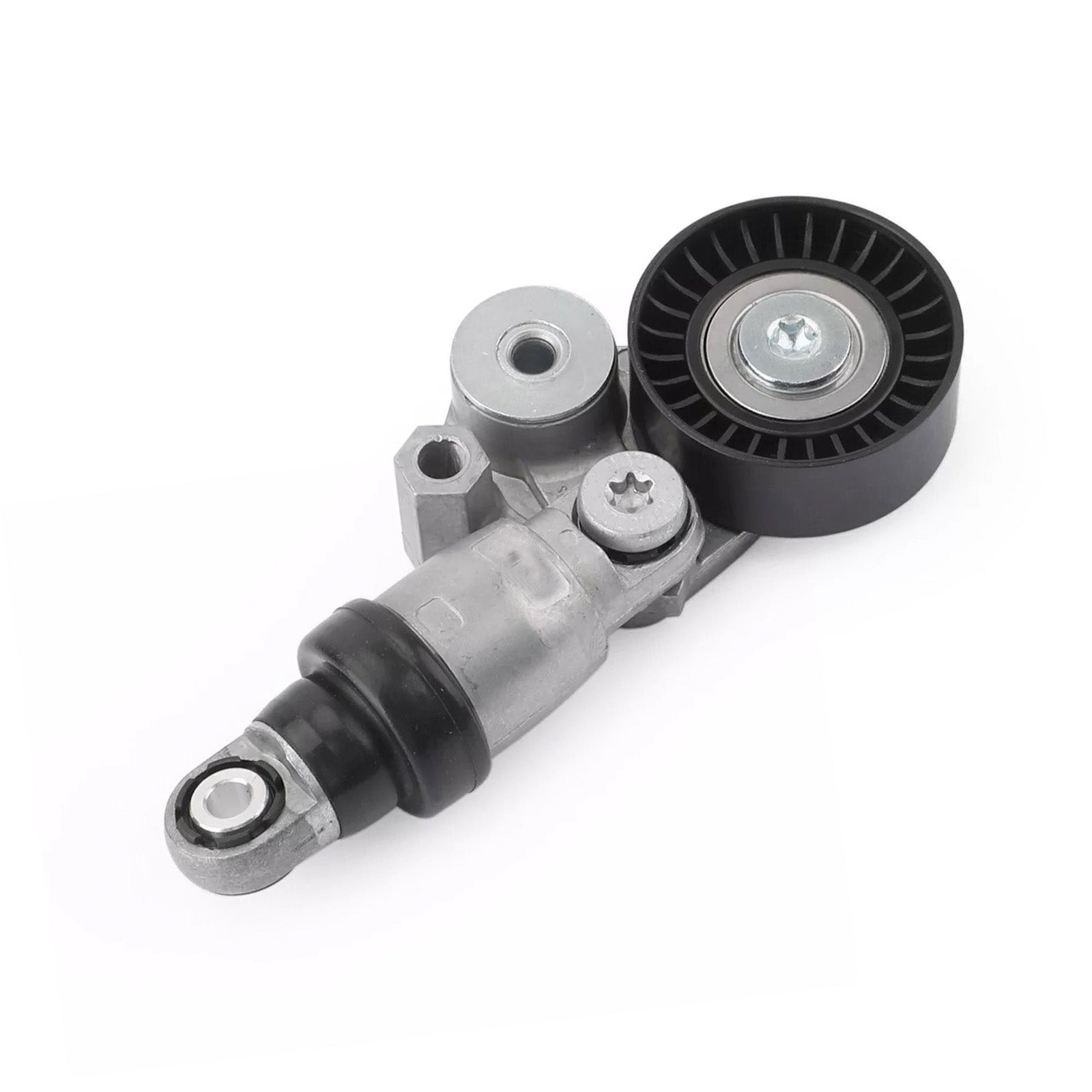 Belt Tensioner with Bearing Pulley Suitable For Mazda 3 BM BN / Mazda 6 GJ GL / CX-5 KE GH.