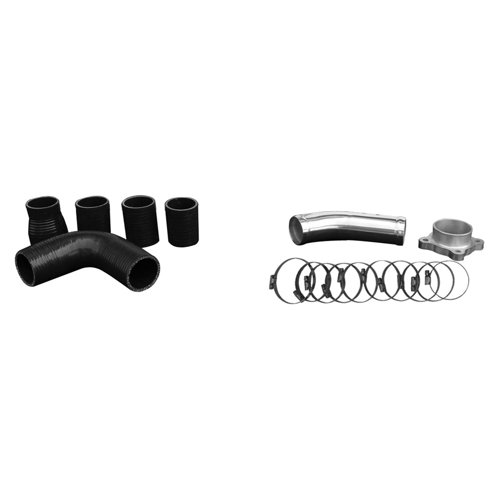 Intercooler Pipe Kit Suitable For Toyota Hilux 3. 0 1KZ-TE Turbo Diesel 2002-2005.