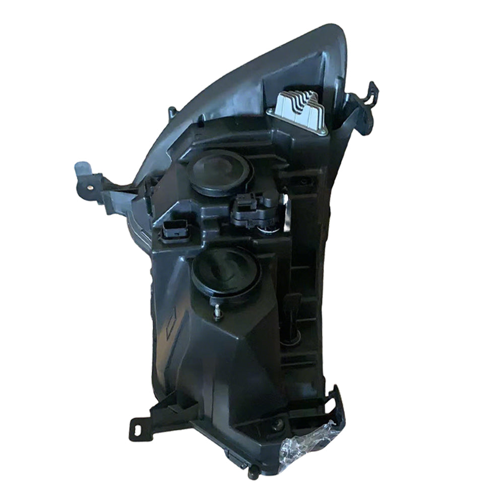 Pair Headlights w/ DRL Suitable for Renault Master X62 2019-2025.