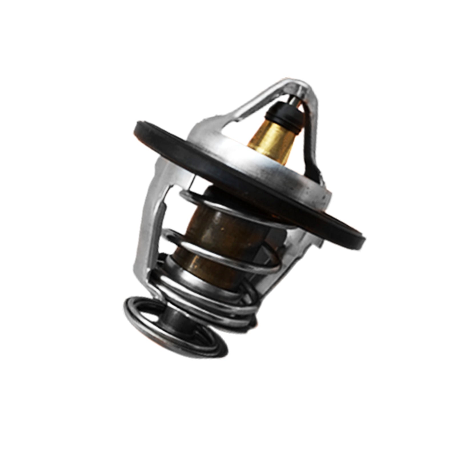 Thermostat Suitable for 2005-2015 Hilux KUN16R KUN26R 4cyl 3. 0L 1KD-FTV Diesel.
