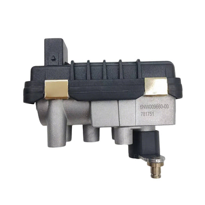 Turbo Actuator Suitable for Mercedes-Benz Sprinter 3.0L CDI