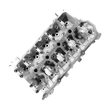 Complete Cylinder Head Kit With Gaskets & Bolts Suitable for Mitsubishi Triton 4