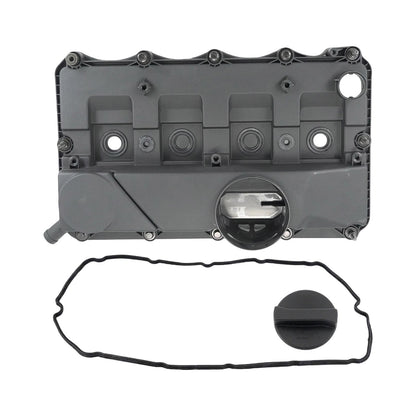 Rocker Cover Kit Suitable For Ford Transit MK7 2.2 With Camshaft Bolts & Seals 2006-2011