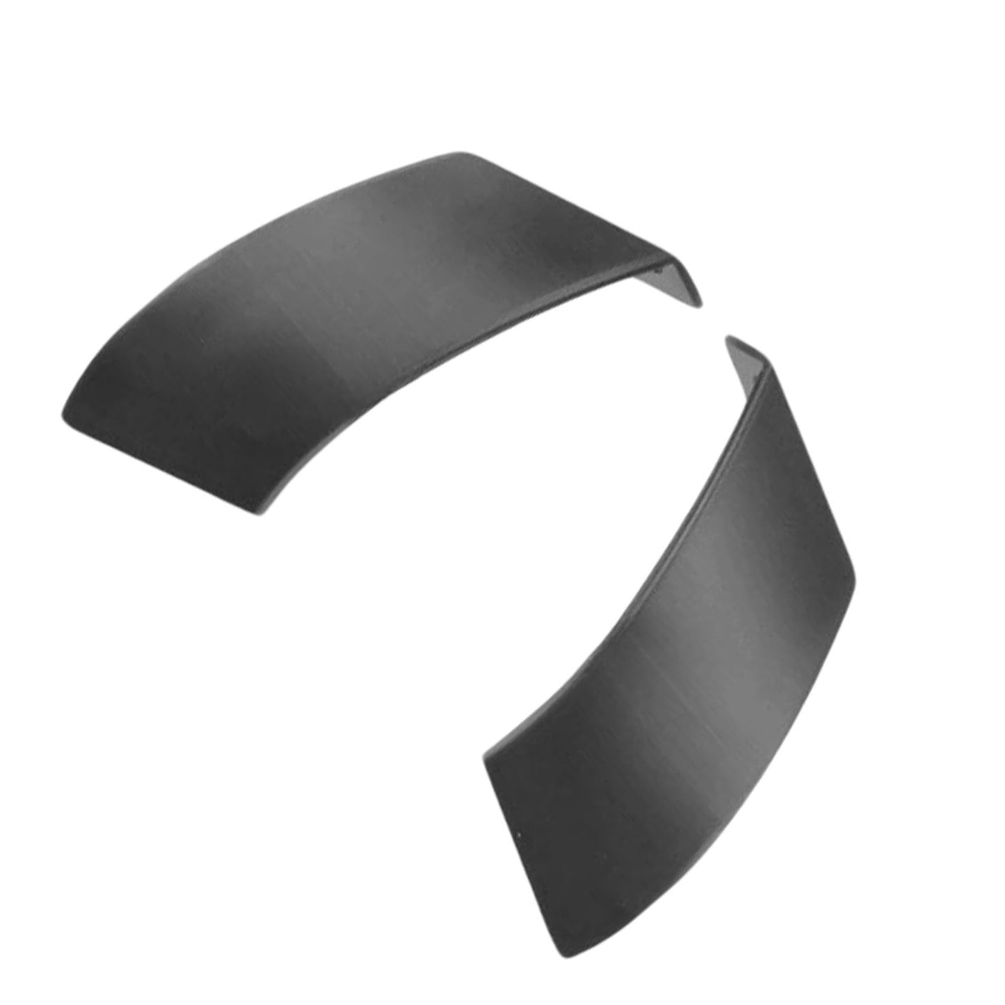 Front Lower A-Pillar Board Trim Left & Right Suitable For Land Rover Defender 2020-2023