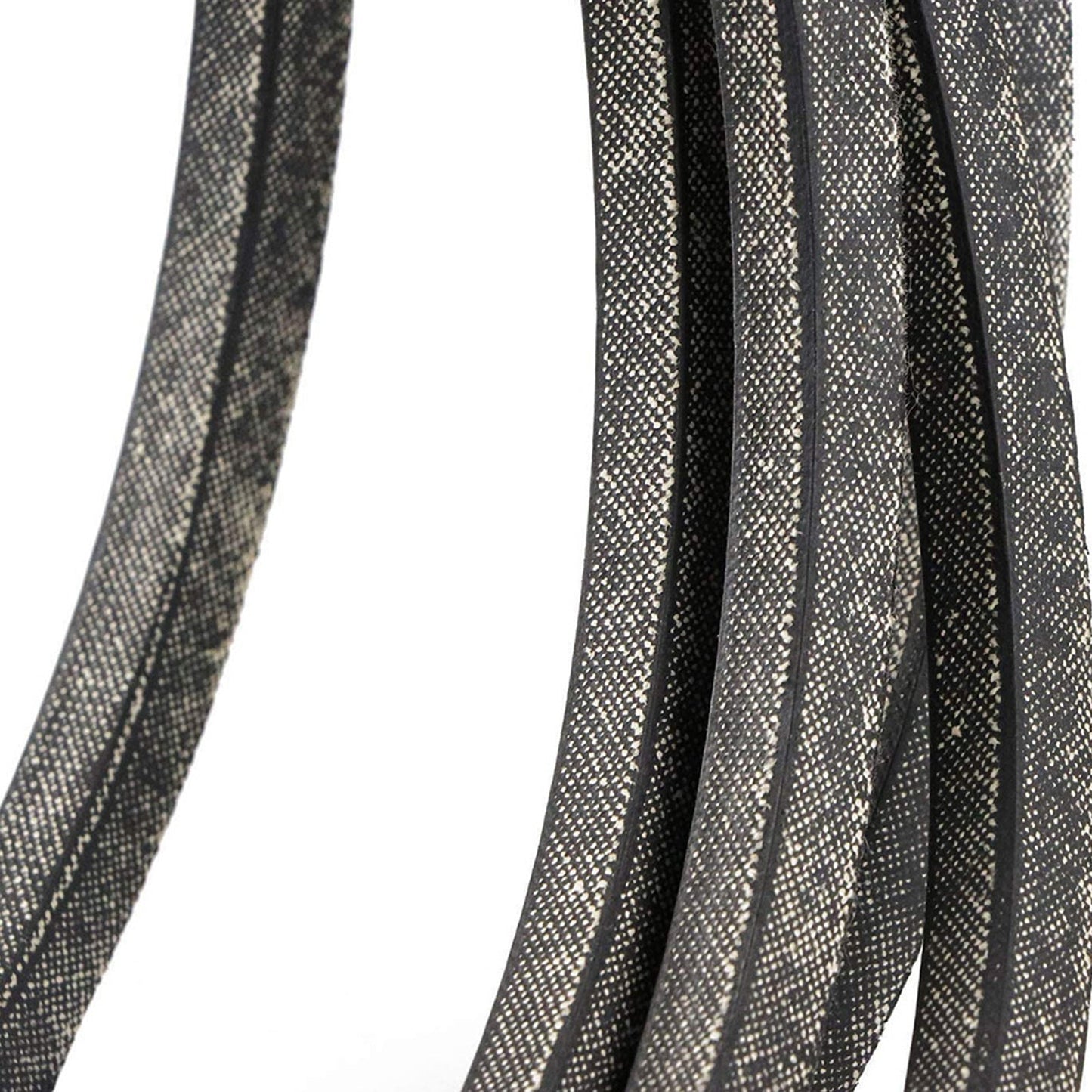 Gray Deck Belt Suitable for John Deere Z425 Z435 Z445 48inchor54inch M158131 M154296.