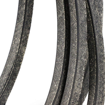Gray Deck Belt Suitable for John Deere Z425 Z435 Z445 48inchor54inch M158131 M154296.