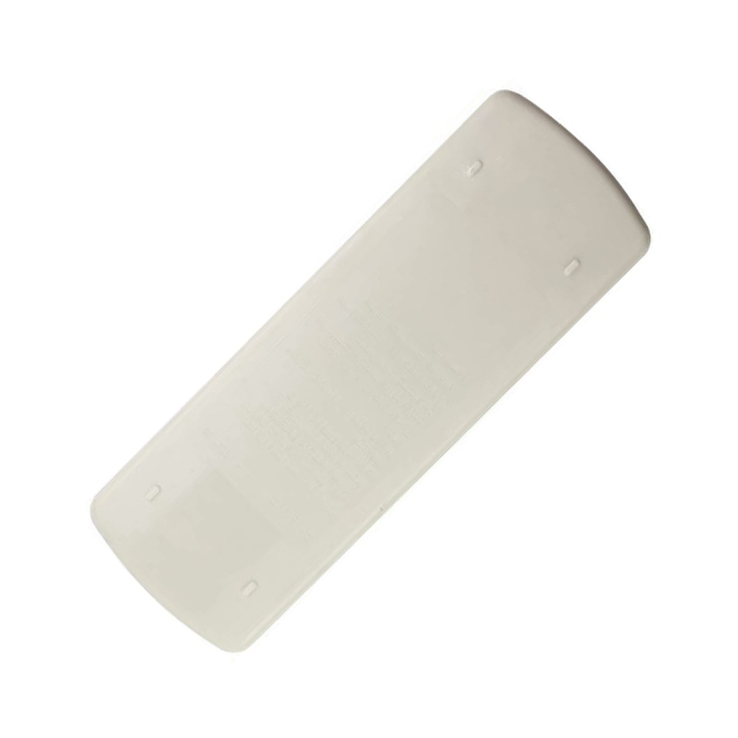 Air Conditioner Remote Control Suitable for Daikin ARC417A3