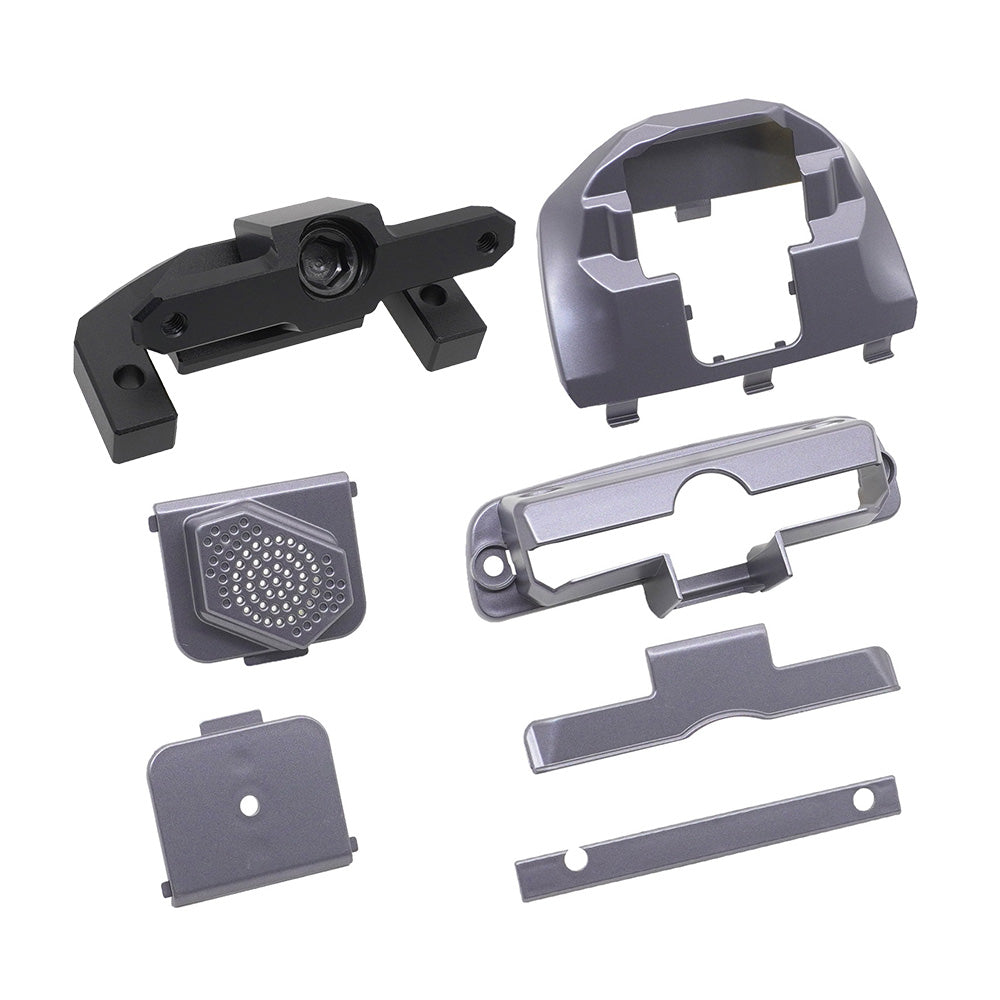 Suitable For Tesla Model 3 Y Screen Rotate Swivel Mount Kit Navigation Rotation.