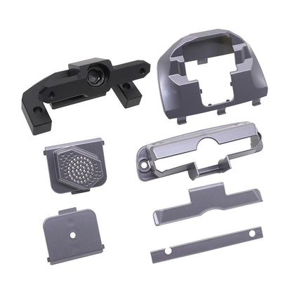 Suitable For Tesla Model 3 Y Screen Rotate Swivel Mount Kit Navigation Rotation.