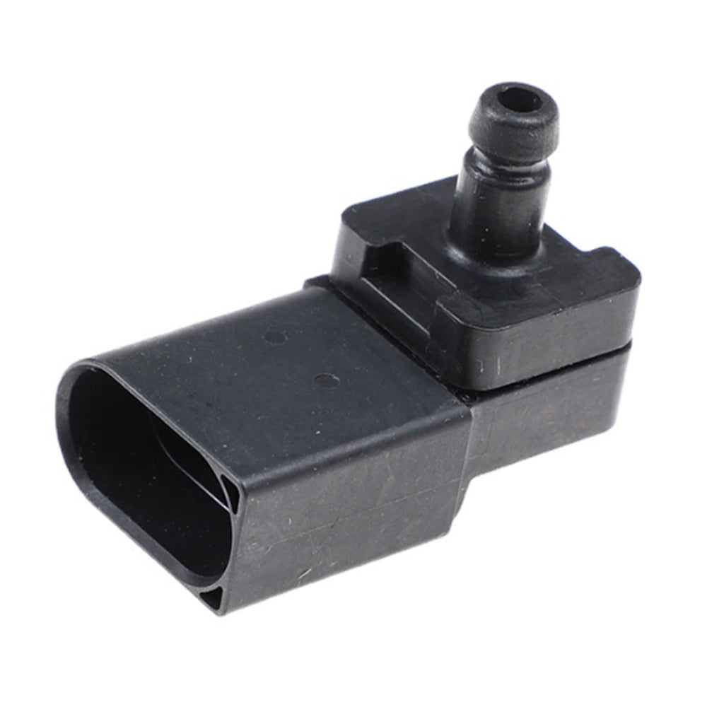 4 Bar MAP Pressure Sensor Suitable for BMW 335d 535d 635d E90 E60 E64 3.0.