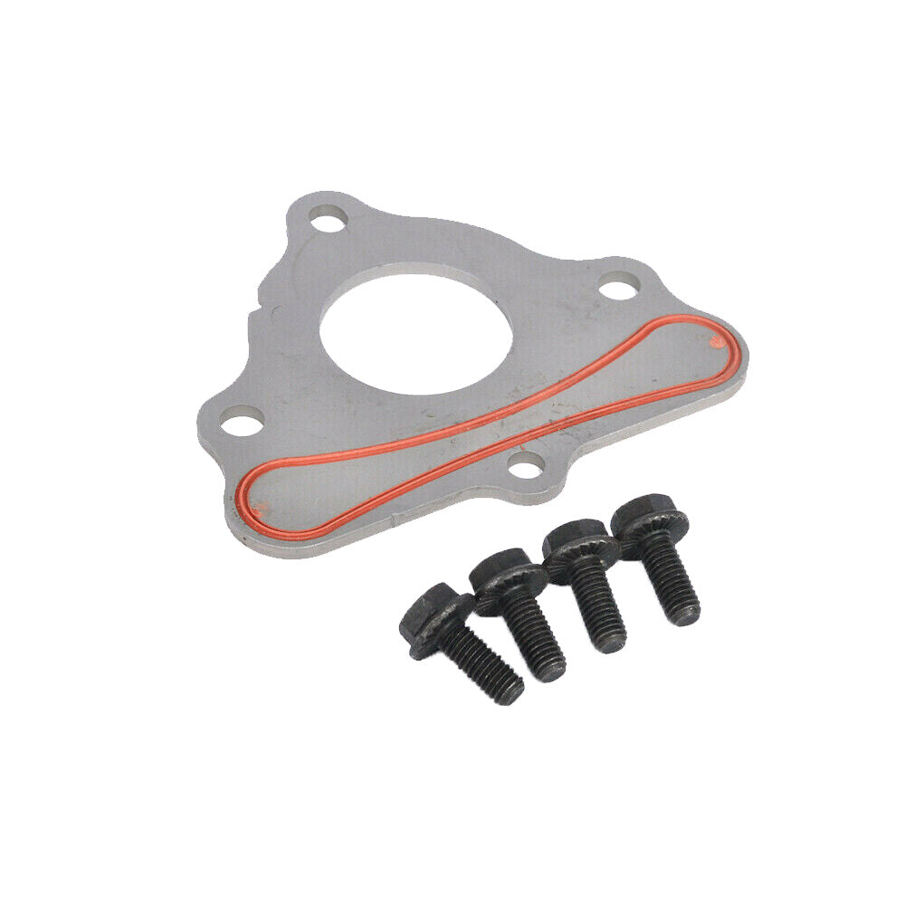 Front Camshaft Thrust Retainer Plate Gasket Suitable For Holden LS1 LS2 LS3 5.7L 6.0L 2000-2007.