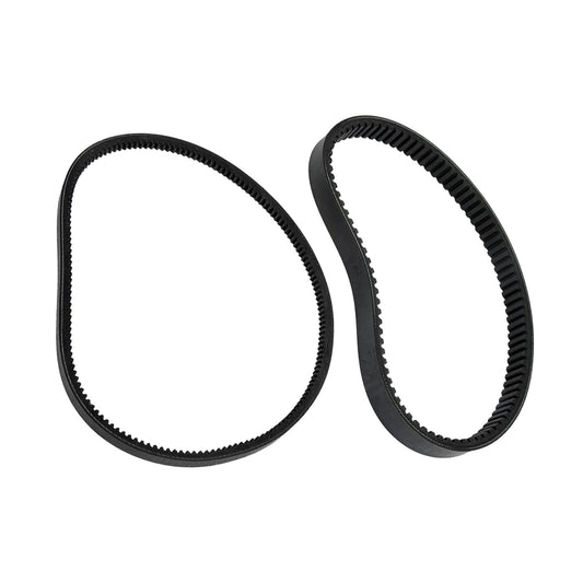 Golf Cart Drive Starter Belt Suitable For Yamaha G2 G5 G8 G9 G14 1985-2006 J55-G6241-00.