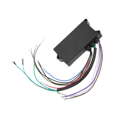 Switch Box Suitable For Mercury Outboard 3-Cylinder 65 / 75 / 90 / 95 HP 1993-1997 18495A32