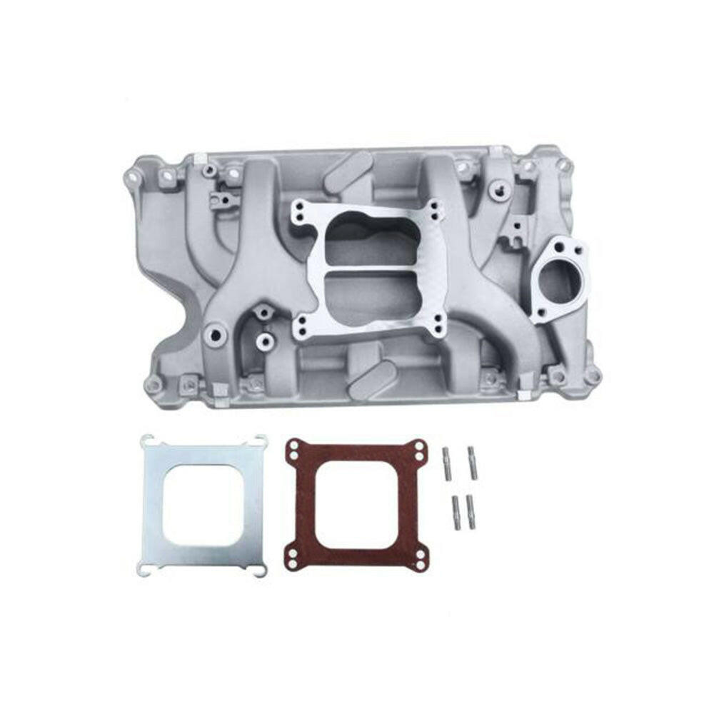 Intake Manifold Suitable for 253-308 Holden Commodore V8 Dual Plane 2194 with Gaskets.