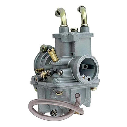 Carburetor Air Filter with Throttle & Choke Cable Suitable For Yamaha Peewee PW50 / PY50