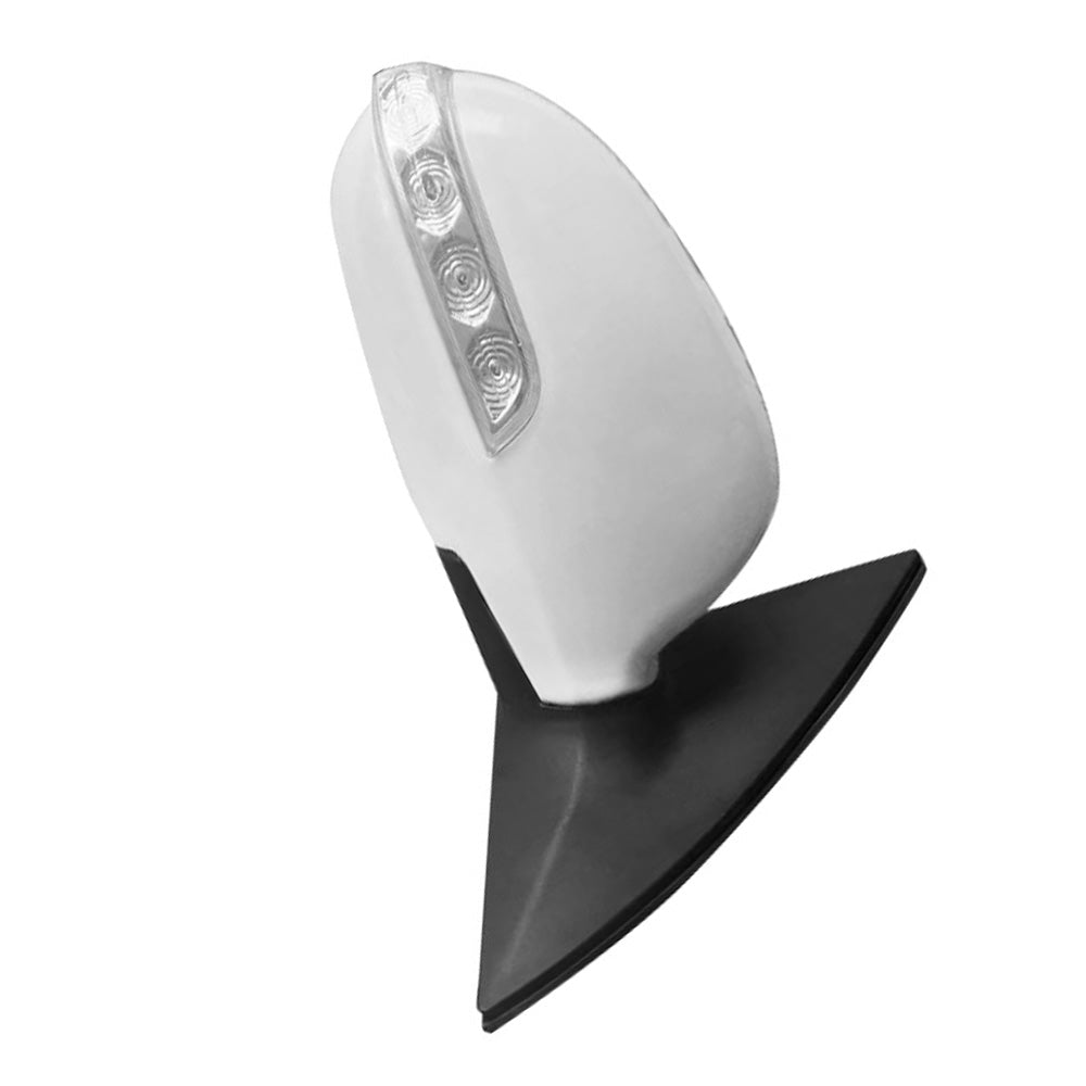 Right Side Door Mirror With Electric Folding Suitable For Hyundai i30 2007-2012.