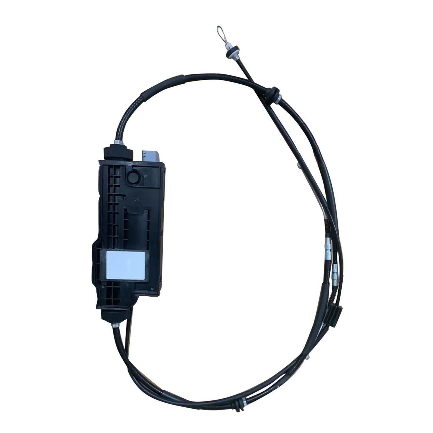 Park Brake Module Handbrake Actuator Suitable For BMW X5 F15 / X6 F85 2013-2016.