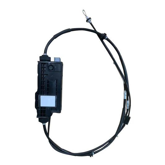 Park Brake Module Handbrake Actuator Suitable For BMW X5 F15 / X6 F85 2013-2016.