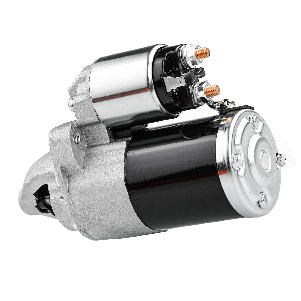 Starter Motor Suitable for Mitsubishi 2.0L / 2.4L Lancer CJ CF Delica D5