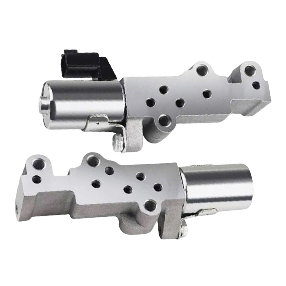 VVT Valve Engine Variable Timing Solenoid Left & Right Suitable for Nissan