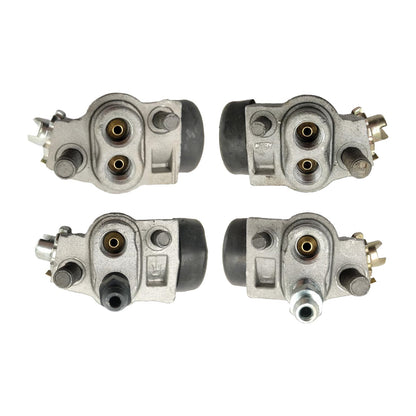 Front LH+RH Wheel Cylinders Suitable for Suzuki Sierra SJ410
