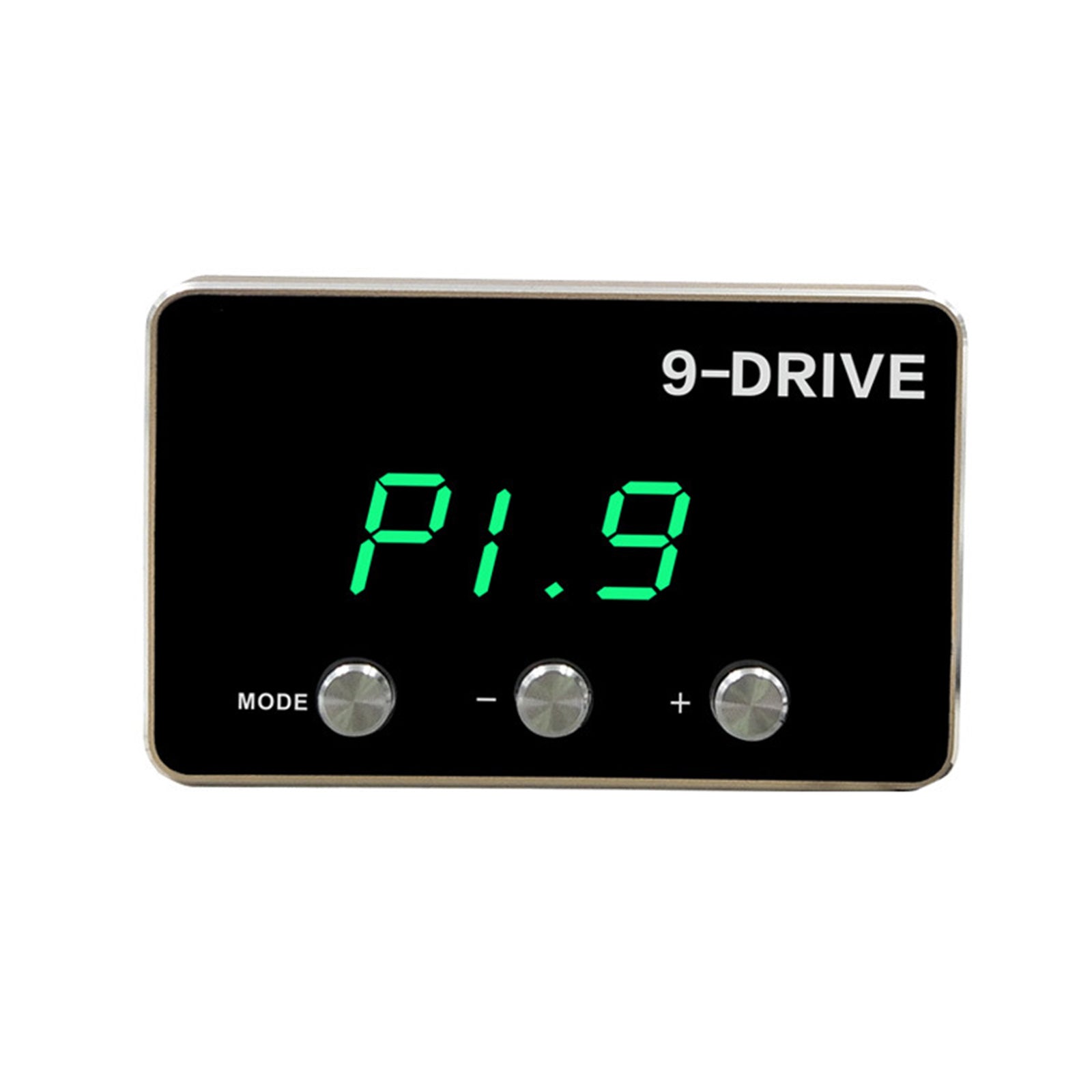 EVC Throttle Controller Kit Suitable for Volkswagen VW Amarok 2011-2021.