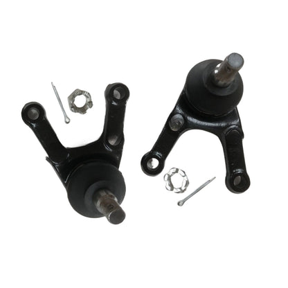 Front Lower Ball Joint Pair Suitable for Mitsubishi Pajero NA NB NC ND NE
