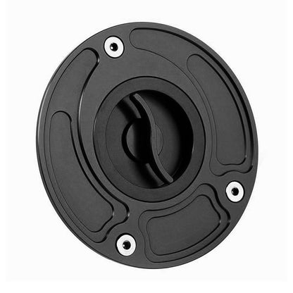 Quick Release Racing Fuel Cap - Suitable For SUZUKI GSXR600 750  GSXR1000 03-22.