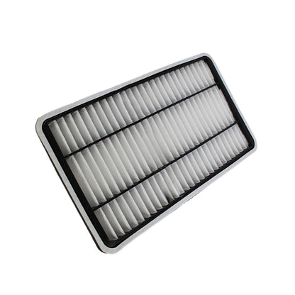 AirOilFuel Filter Kit Suitable for Toyota Hiace 3. 0L Turbo Diesel 3pcs.