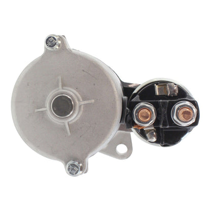 Starter Motor 9-Tooth Suitable For Briggs & Stratton V-Twin Vanguard 845760 / 613477
