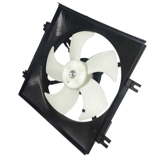 Right Radiator Cooling Thermo Fan Suitable For Subaru Liberty / Outback GEN4 2003-2009
