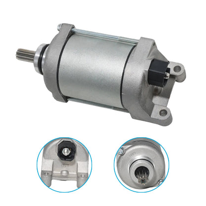 Starter Motor Suitable for Honda CBR1000RR Fireblade 08-21 31200-MFL-003.
