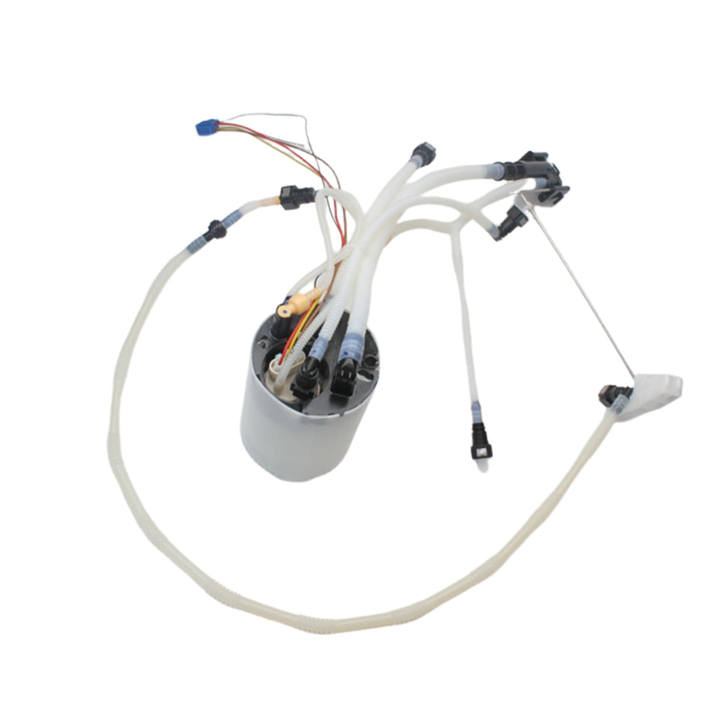Fuel Pump Assembly Suitable For Porsche Panamera 2010-2016 3.0L / 3.6L / 4.8L 97062013200