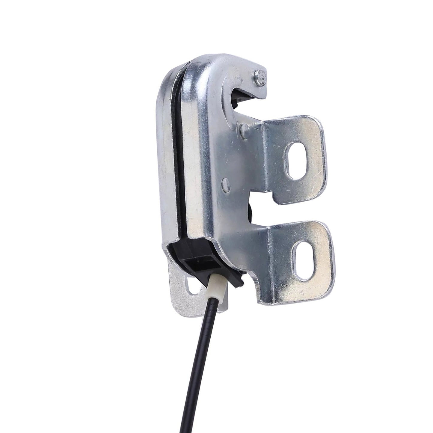 Side Lower Tailgate Latch Left & Right Suitable For Renault Koleos 2008-2018