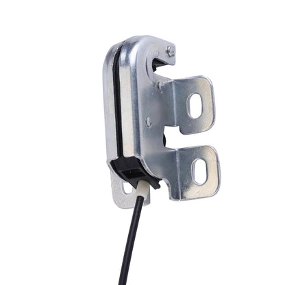 Side Lower Tailgate Latch Left & Right Suitable For Renault Koleos 2008-2018