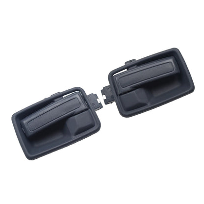 Inner Door Handle Left Right With Case Suitable for Holden Rodeo TF