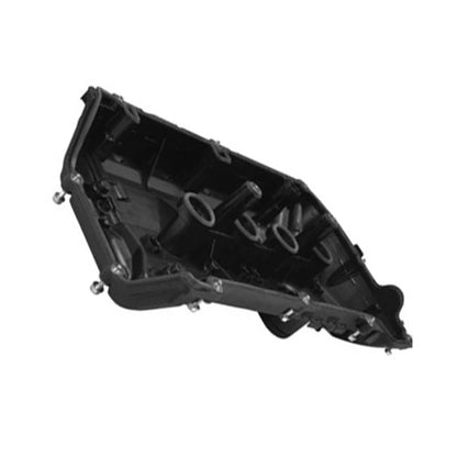 Rocker Valve Cover with Gasket Suitable for Citroen Peugeot DS Part 0248S7