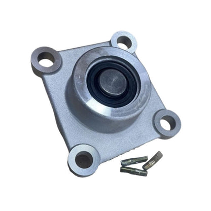 Cooling Fan Bracket Assembly Suitable for Mitsubishi Pajero Sport 2.4L