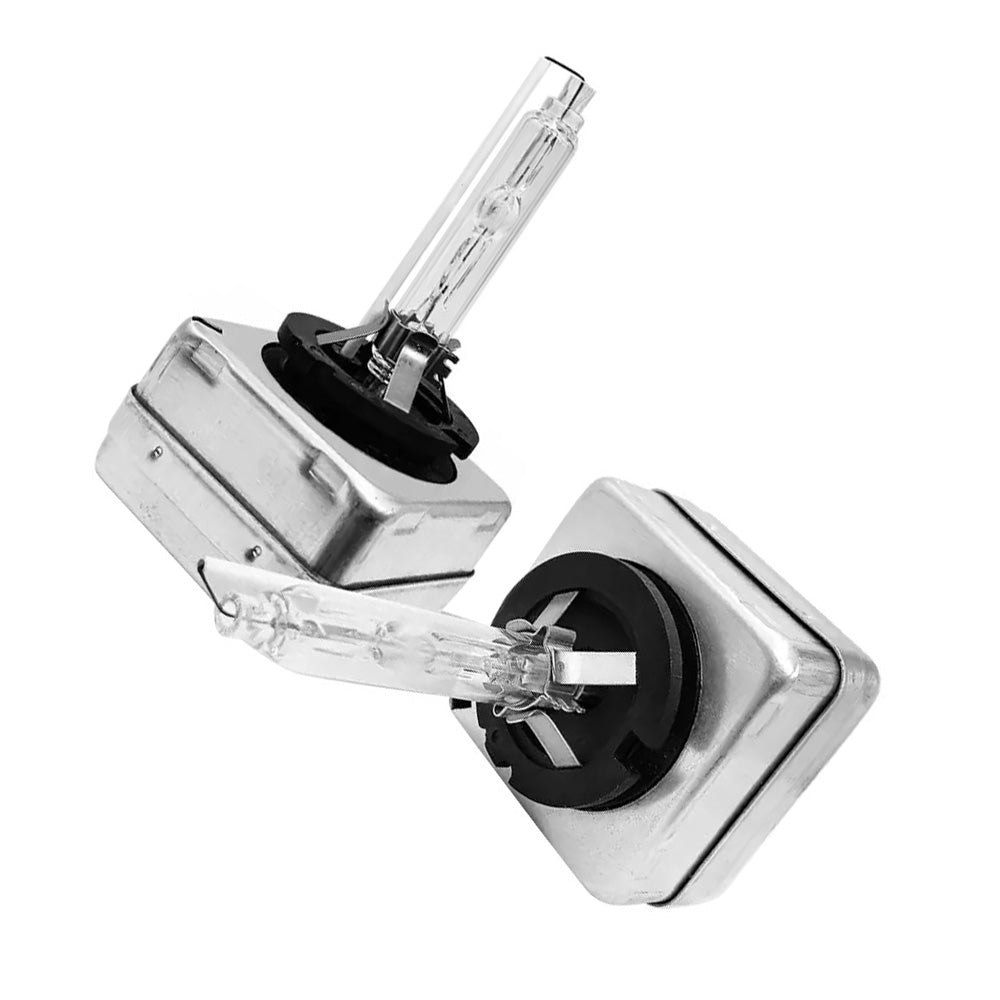 D3S 10000K H or DHID Xenon Headlight Bulbs Globes Suitable For Audi Land Rover Kia.
