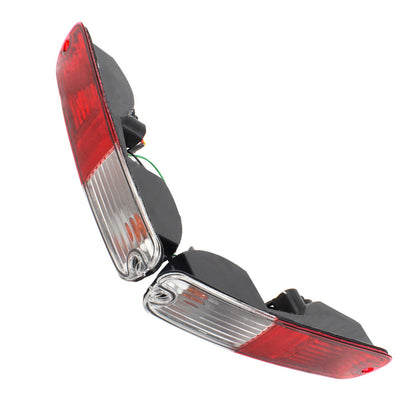 Rear Bumper Light Left & Right Suitable for Mitsubishi Pajero V73 V75 V77