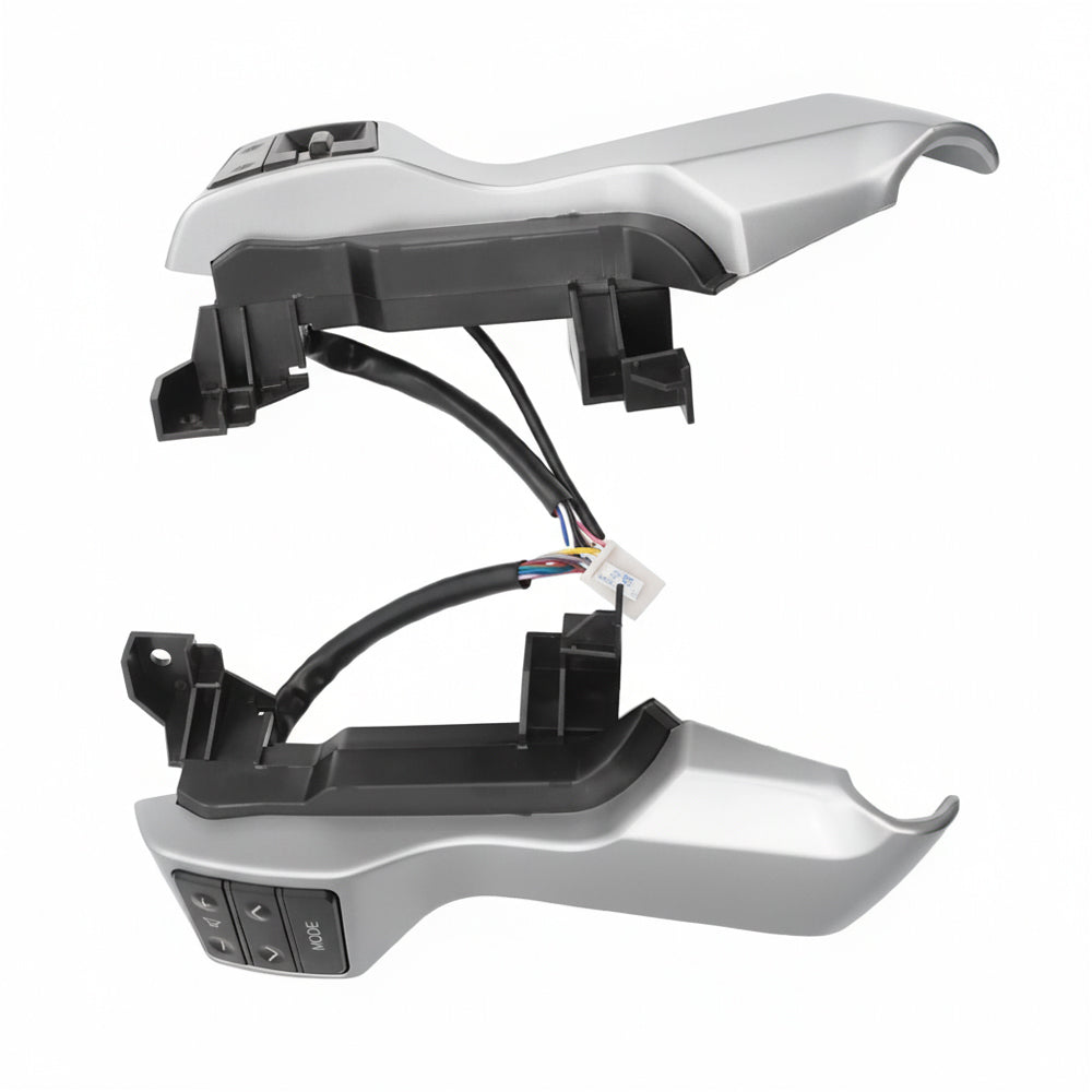 Multifunction Steering Wheel Switch Suitable for Toyota Prado GRJ150L